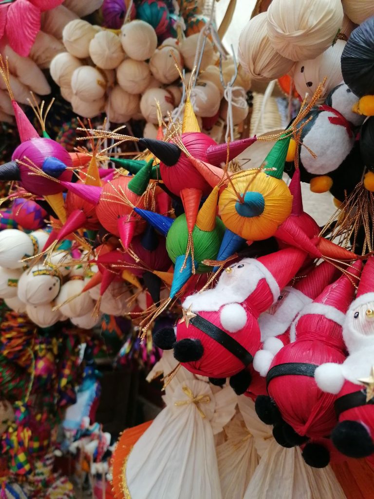 La magia de Tzintzuntzan te espera en estas fechas navideñas