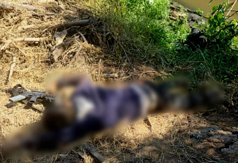 Reporta Michoacán durante el año casi mil 380 homicidios