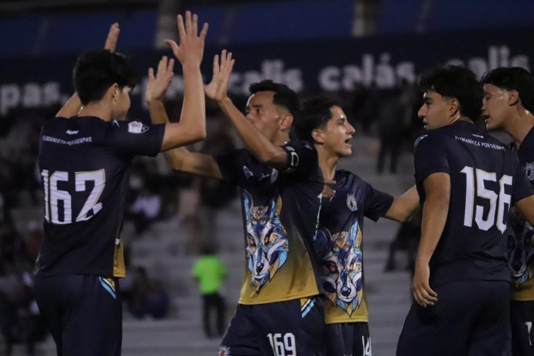 Atlético Morelia-Universidad Michoacana ya comenzó el 2025: Farías Echenique