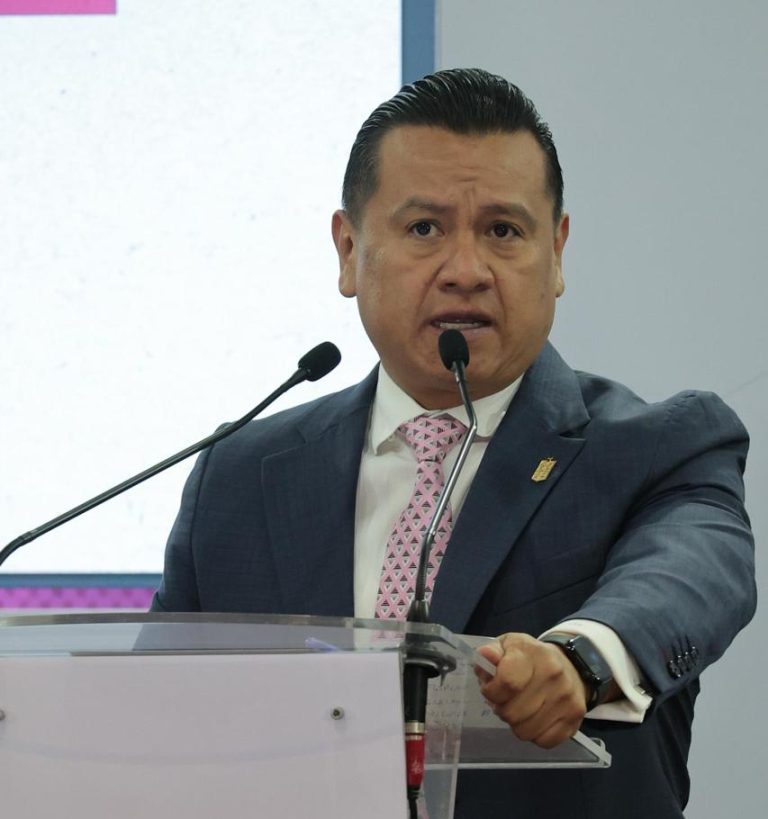 Cinco personas integrarán el Comité de evaluación del Poder Ejecutivo como parte de la Reforma Judicial