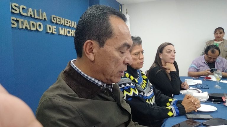FGE registra mil 170 homicidios dolosos en 11 meses