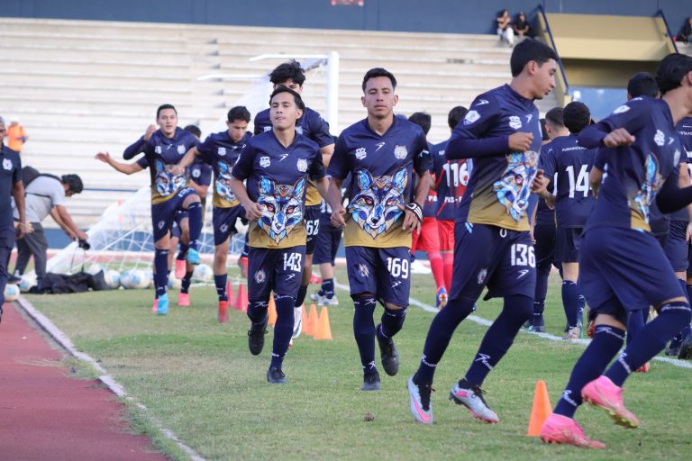 Con calendario oficial, Atlético Morelia-UMSNH arranca actividad el 19 de enero