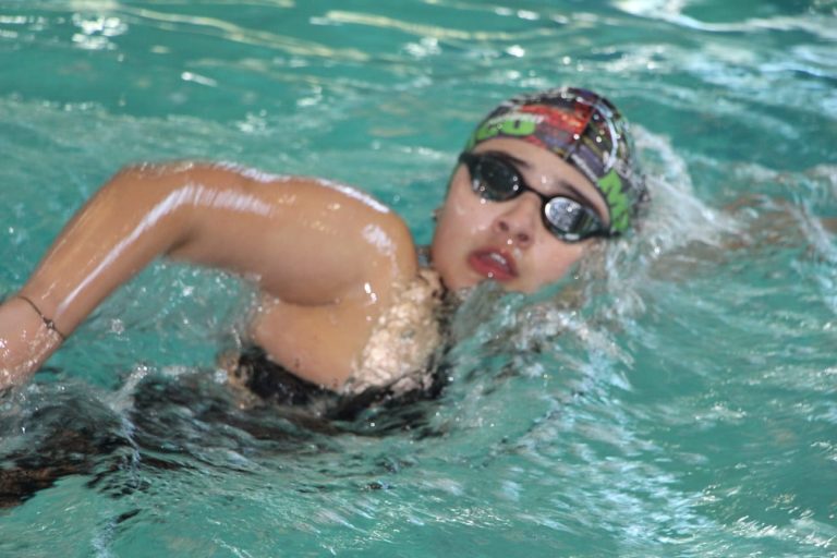 Morelia, anfitrión del Campeonato Nacional de Natación de Invierno
