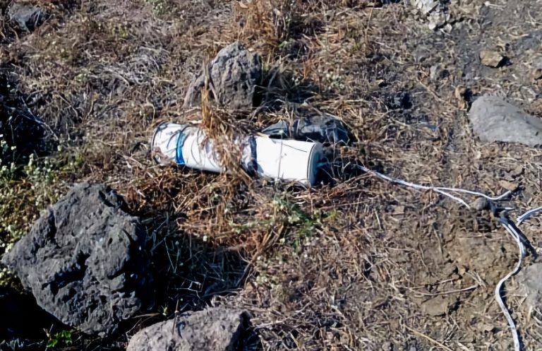 Localizan, aseguran e inhabilitan 15 artefactos explosivos improvisados en Buenavista