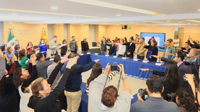 Morelia, único municipio de Michoacán con programa para prevenir violencia a la mujer