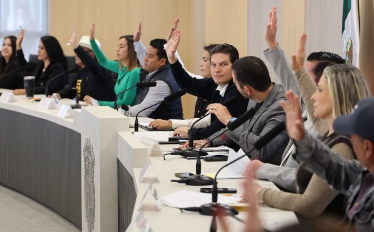 Aprueba Ayuntamiento de Morelia ajustes al Programa Anual de Inversión 2024