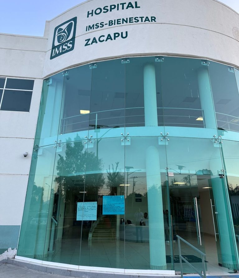 Emiten medida precautoria a favor de persona ante negativa de atención médica en un hospital de Zacapu