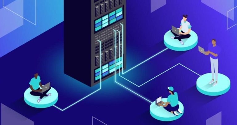 Apuestan por tecnología avanzada y soluciones verdes en hosting para 2025