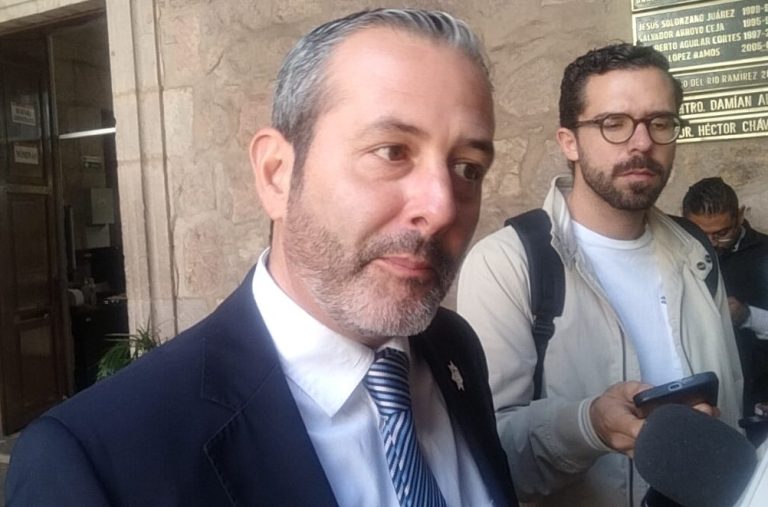 Alertan sobre incremento de 15% en robos en Morelia durante las fiestas navideñas
