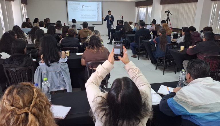 Restituir el derecho de niños y adolescentes a vivir en familia, prioridad del DIF Michoacán