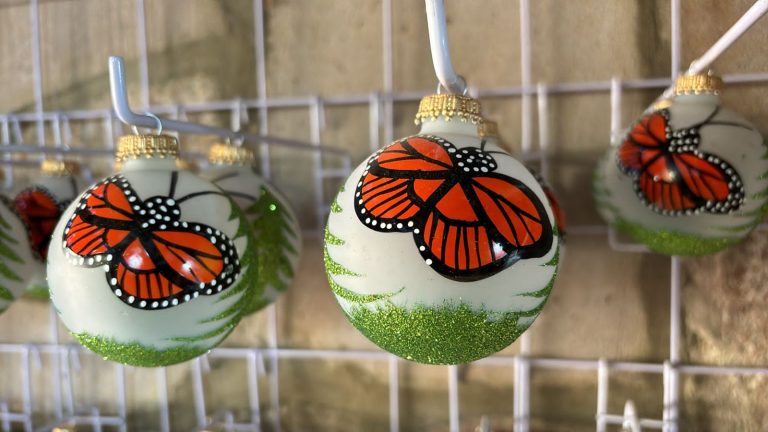 La Feria de la Esfera concluye el 20 de diciembre