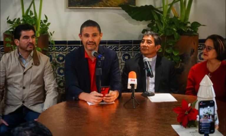 Se acerca Festival Navideño de Música de Morelia en recintos y templos
