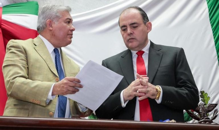 Reforzará Michoacán la vigilancia de recursos públicos con 184 auditorías