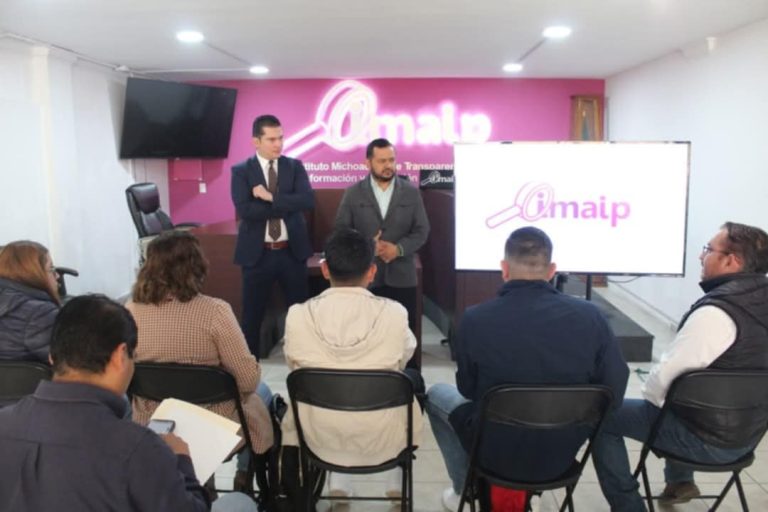 Respetuoso el IMAIP del proceso legislativo de simplificación orgánica