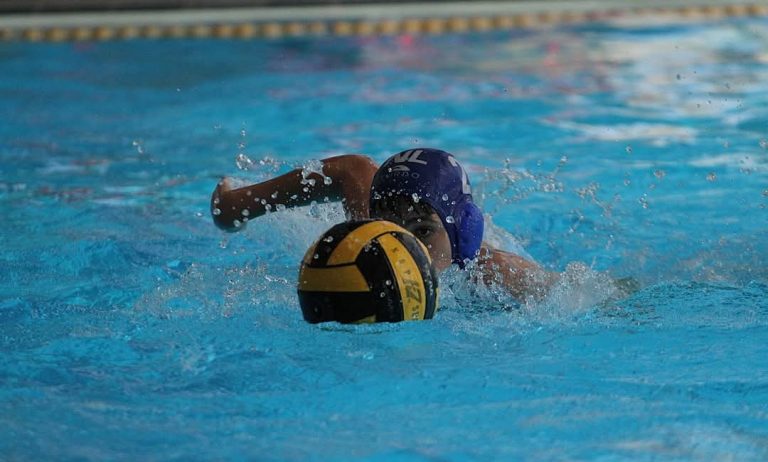 Representa Piratas-IMCUFIDE a Morelia en Torneo de Invierno de Polo Acuático
