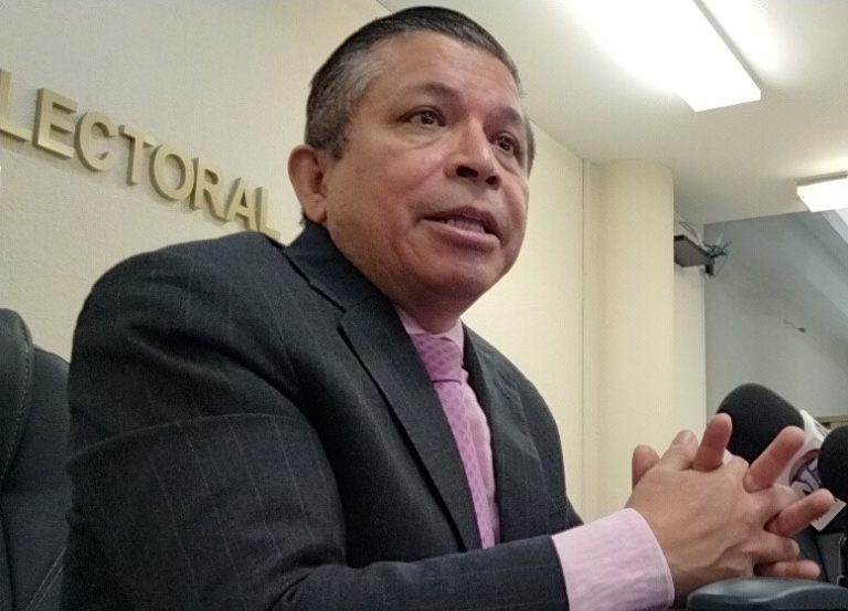 Enfrenta INE reto pedagógico en elecciones judiciales con alta complejidad