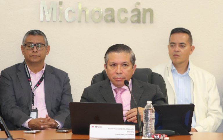 Exige INE presupuesto adecuado para garantizar la eficiencia en las elecciones