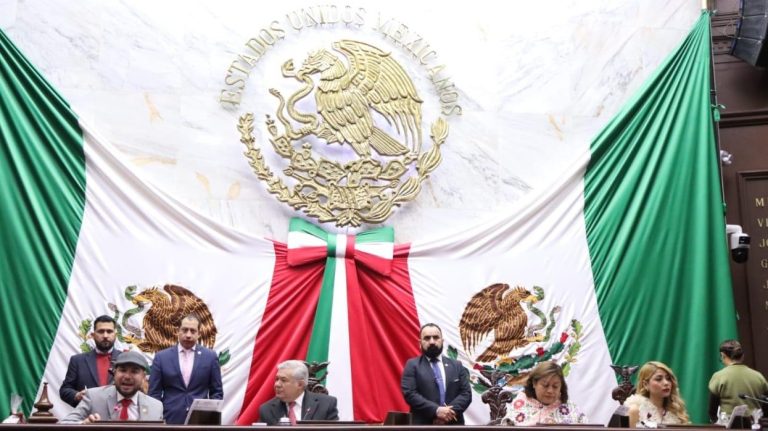 Legislatura aprueba leyes de ingresos municipales; Morelia subirá tarifas de agua y predial
