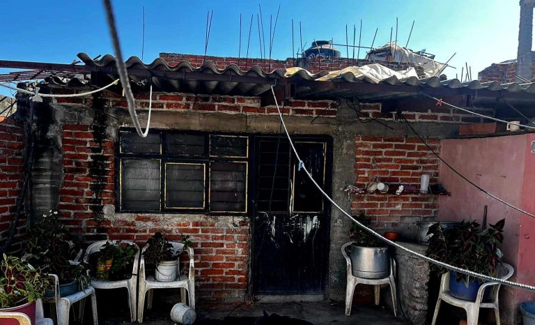 Investigan el deceso de un hombre en vivienda de Zamora