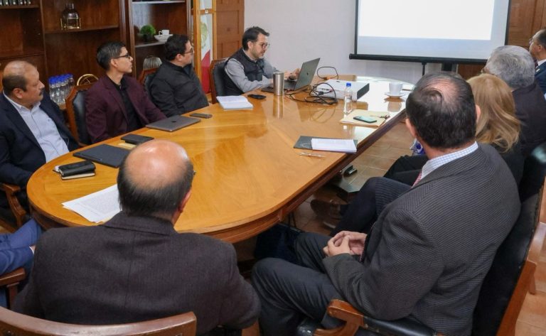 Avanzan convocatorias para registro de aspirantes a jueces y magistrados en Michoacán