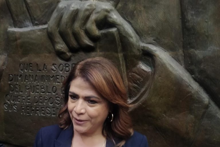 Avanza Michoacán en elección de jueces y magistrados
