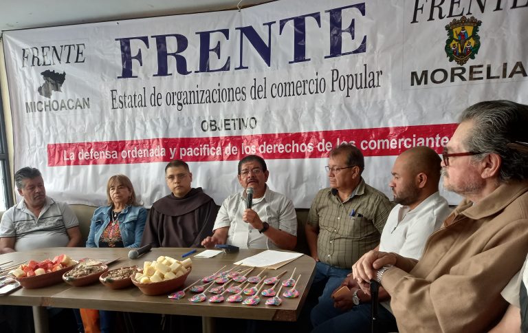 Mejora afluencia y derrama económica por fiestas guadalupanas en Morelia