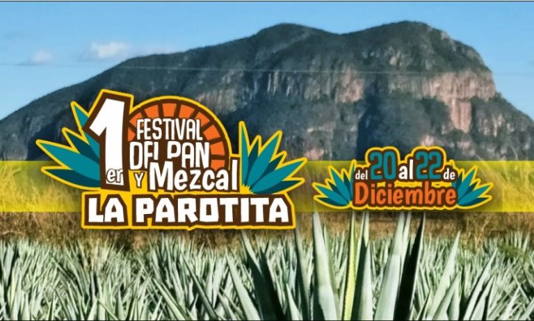 Llega el primer Festival del Pan y el Mezcal de Tacámbaro