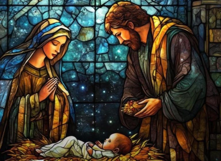 Hoy inician las posadas, tiempo de preparación para el nacimiento del Niño Jesús, salvador del mundo