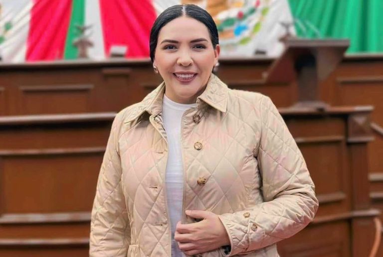 Rechaza PRI desaparición de organismos autónomos: Adriana Campos