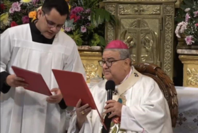 Quedó elevado a Santuario de la Virgen de Guadalupe el templo erigido en su honor en Morelia