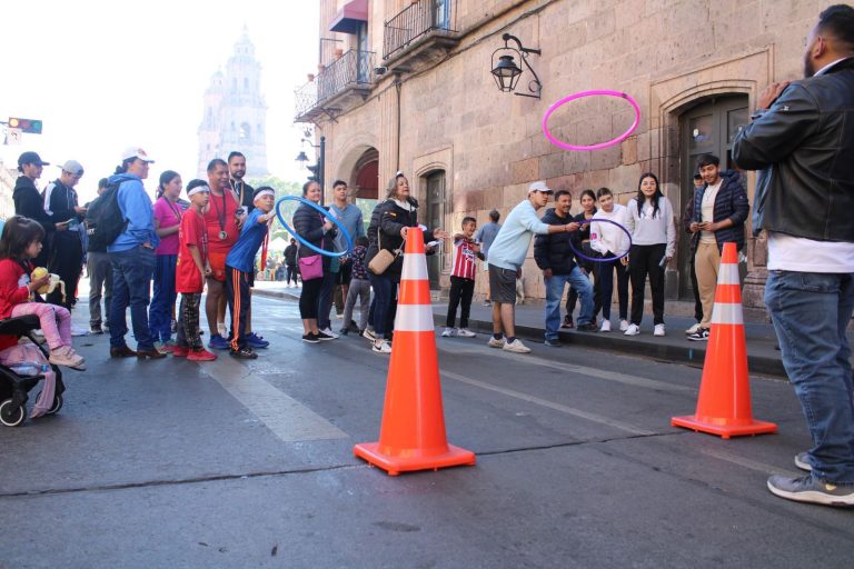 Realizó SEA su primer Rally contra la Corrupción