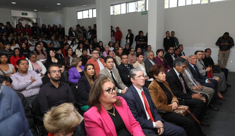 Aniversario de la Facultad de Químico Farmacobiología