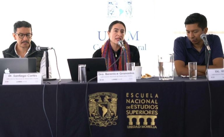 Presentarán una serie documental llamada «Ruta de Cortés»