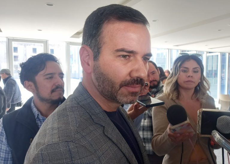Desafortunado, el regateo que se hace de recursos a Morelia: Yankel Benítez