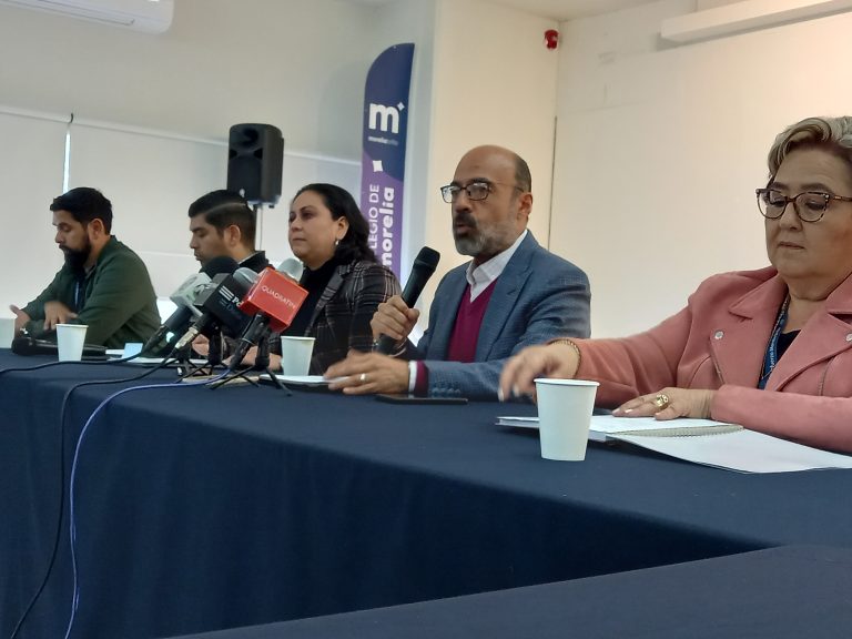 Colegio de Morelia incluirá apoyo con becas a estudiantes de Postgrado