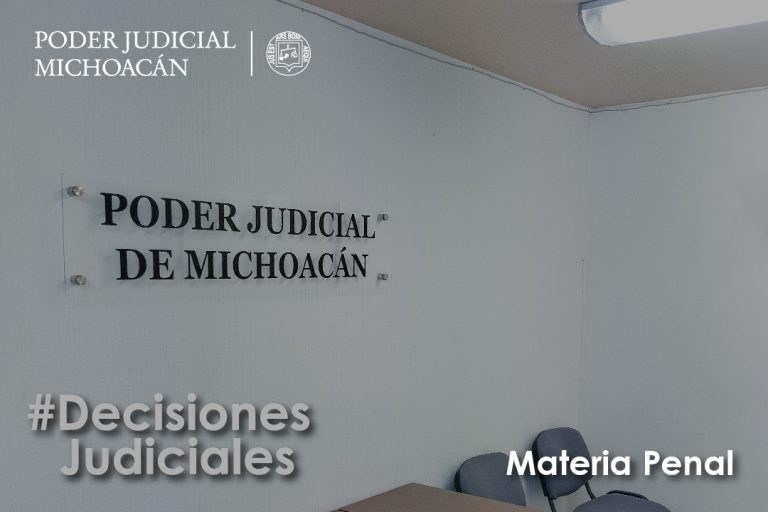 80 años de prisión, sentencia por secuestro agravado en Zamora