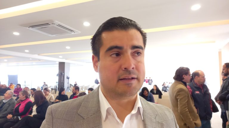 Construirá ayuntamiento Casa del Adulto Mayor