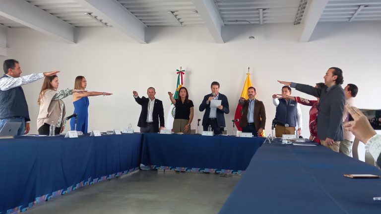 Rechaza edil que Morelia sea el principal problema de inseguridad en Michoacán