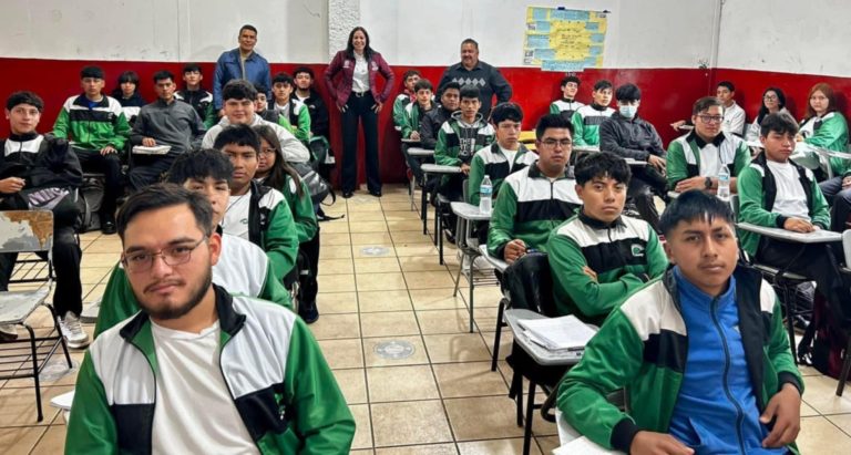 Michoacán se prepara para el nuevo Sistema Nacional de Bachillerato