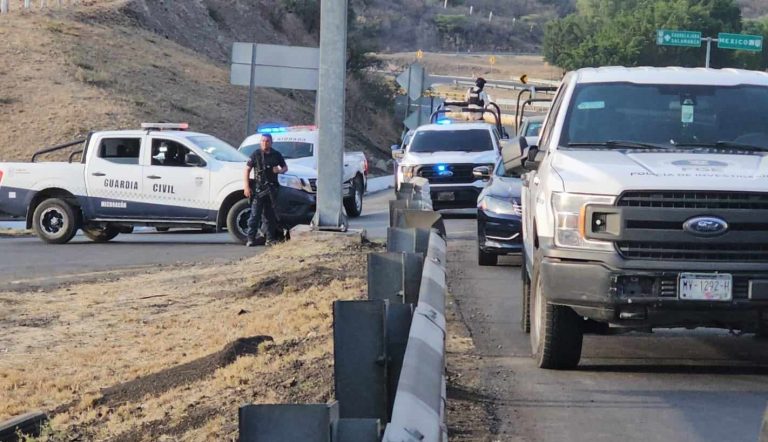 A casi cinco meses de haber sido asesinada en Copándaro, joven mujer sigue sin ser identificada