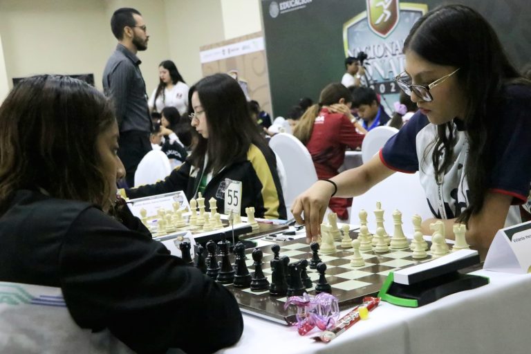 Reanudan selectivos estatales rumbo a Nacionales Conade 2025