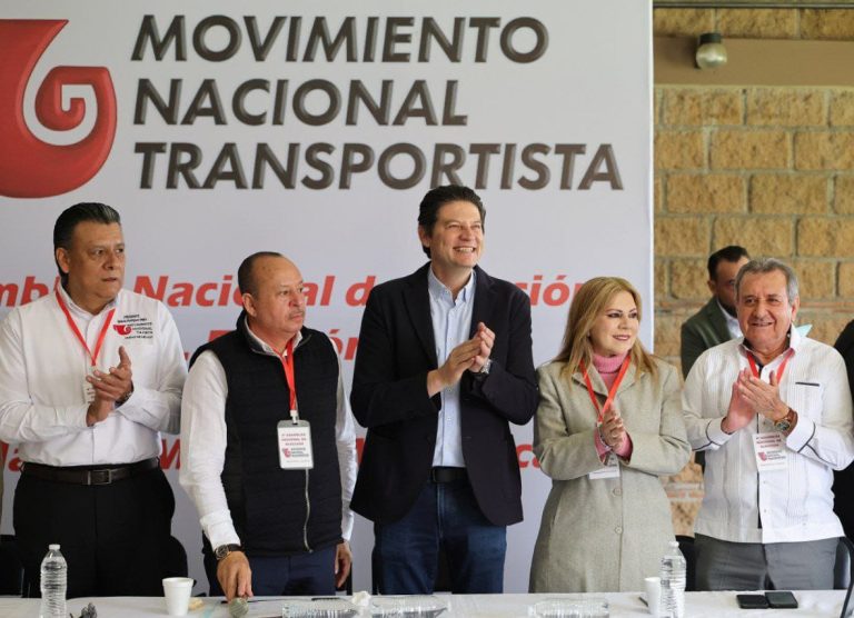 Cuando el Gobierno consulta a la ciudadanía, no se equivoca; cuando impone, hay molestia: Alfonso Martínez
