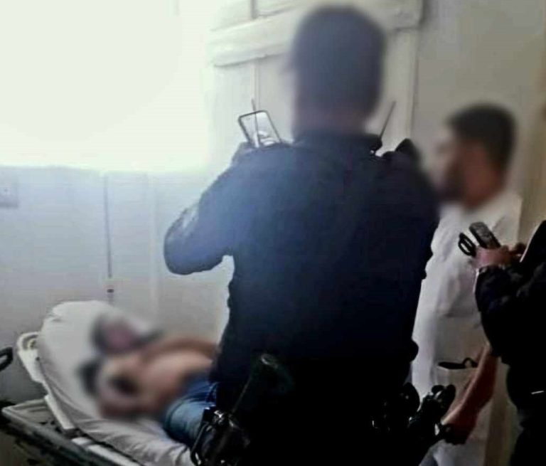 Balean y hieren a un joven en las inmediaciones del Mercado Hidalgo, de Zamora