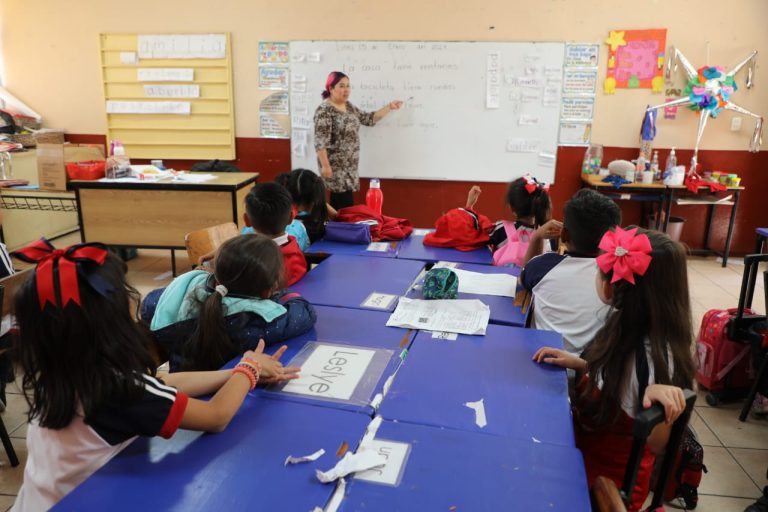 En la recta final de preinscripciones digitales