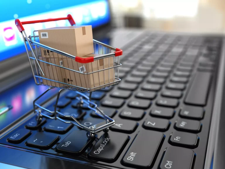 Aumentan ventas en línea y se agrava crisis del comercio local en Morelia