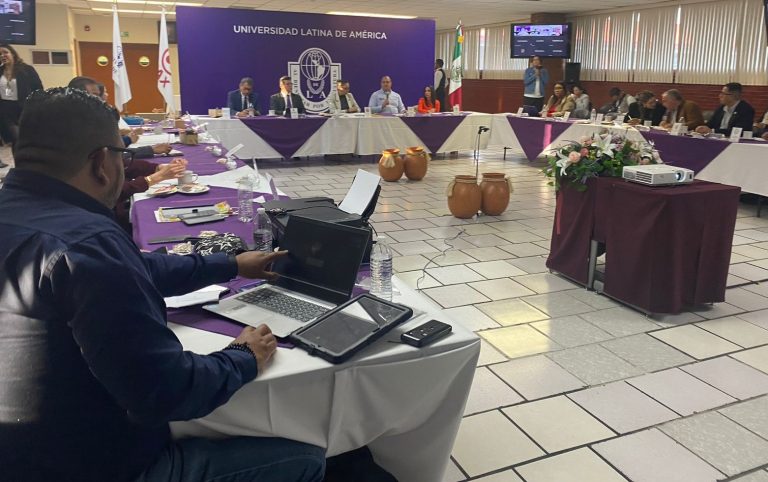 Recuperar el tejido social desde la educación con perspectiva de Derechos Humanos: Marco Tinoco