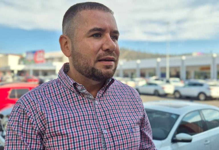 Director de Seguridad Pública de La Huacana detenido no fue una designación del Ayuntamiento: Reyes Galindo
