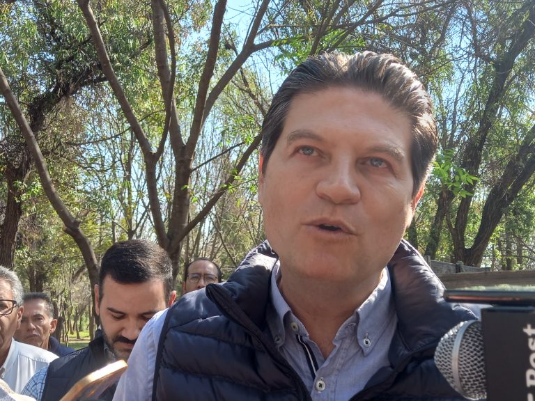 Sugiere alcalde que antros contraten Policía Auxiliar