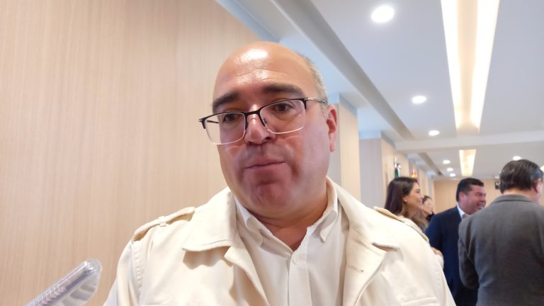 Rehabilitación del domo del Bicentenario se planteará para que entre en el programa de FAIESPUM