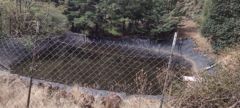 En Pátzcuaro, realiza Fiscalía General cateo en predio relacionado en delitos Contra el Ambiente